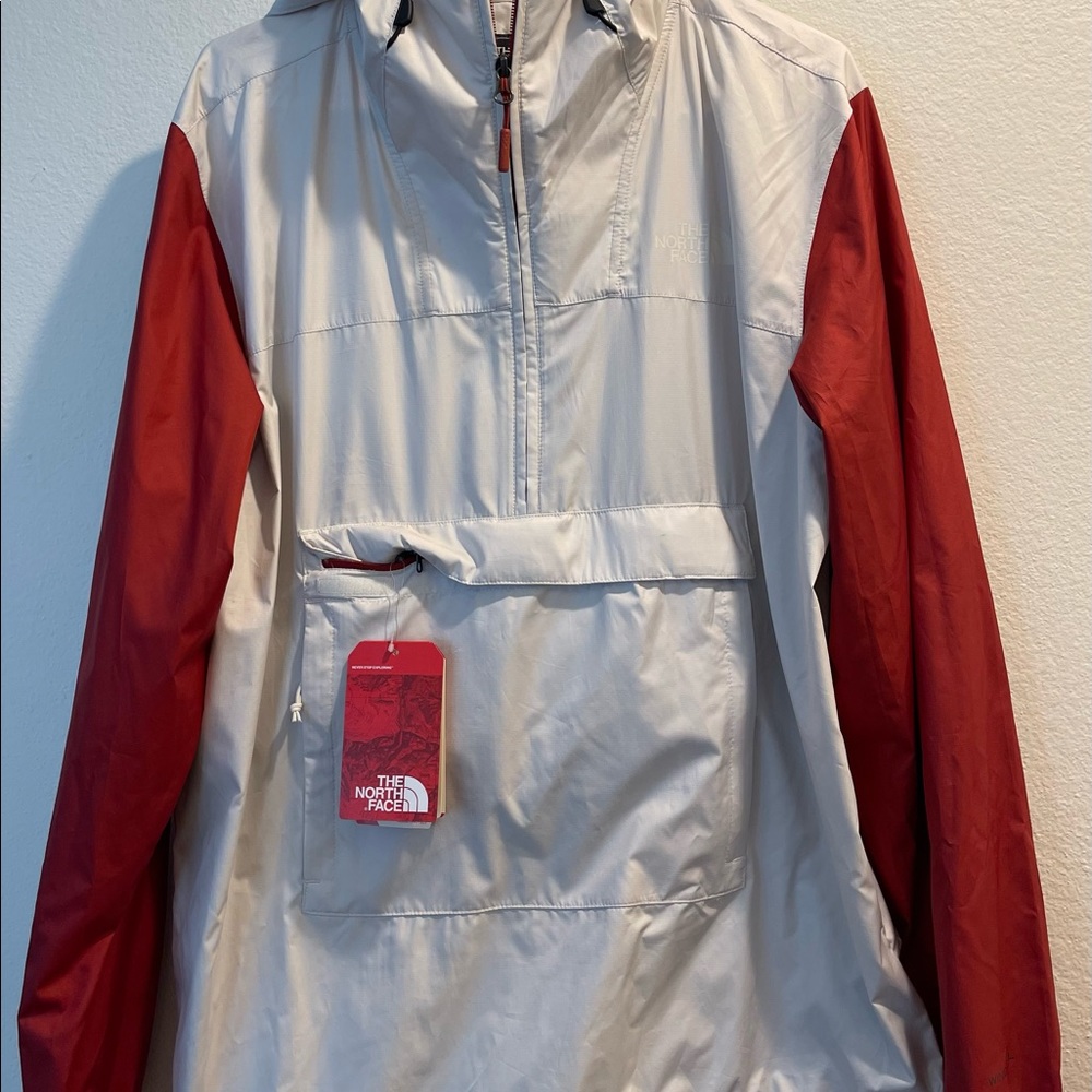 COPY - The North Face Fanorak Jacket